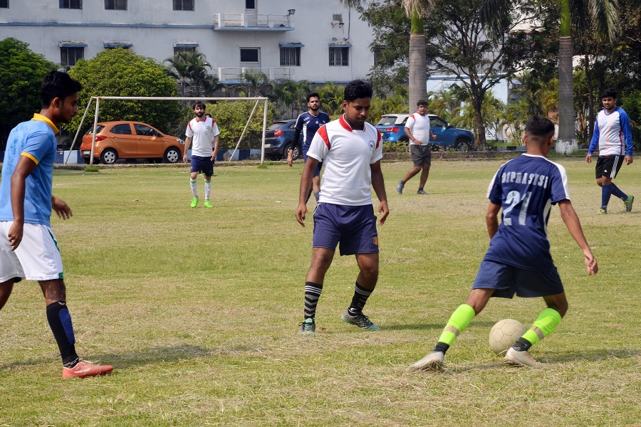 Narula Institute of Technology Playground