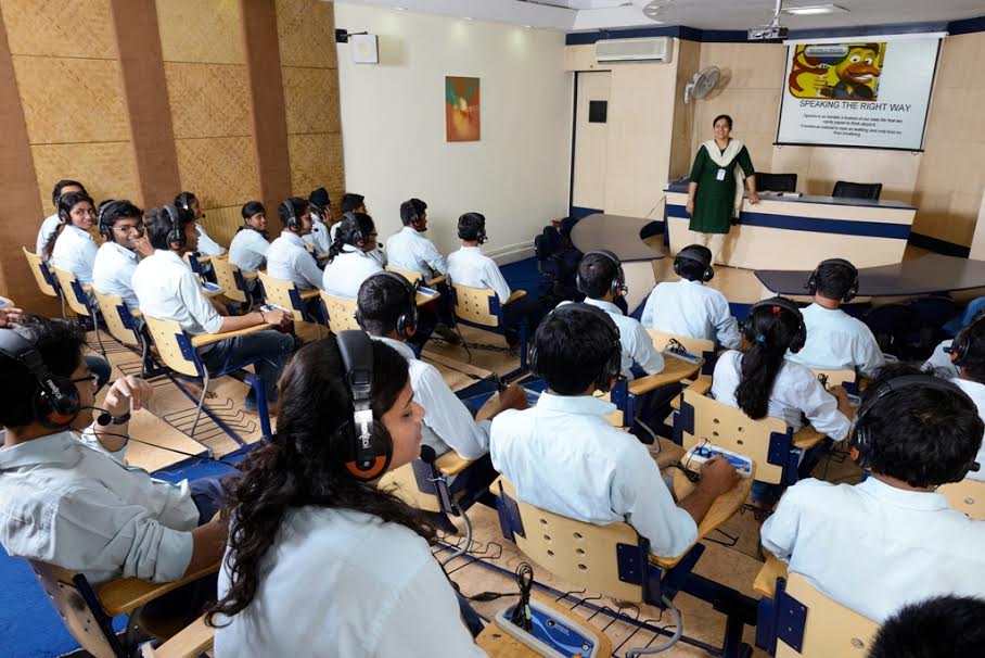 Narula Institute of Technology Classroom(1)