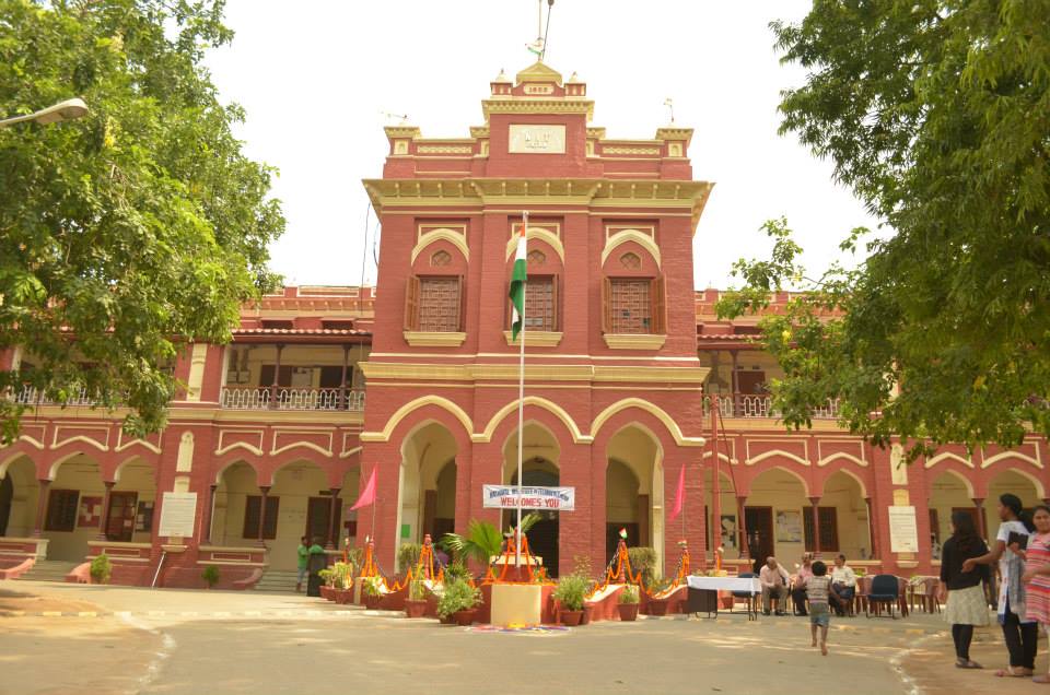 NIT Patna Campus Building(1)