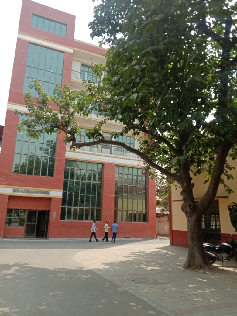 NIT Patna Campus Building(2)