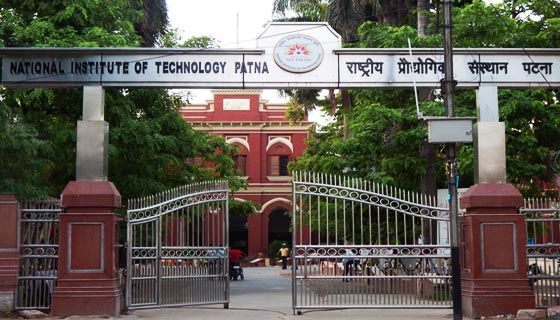 NIT Patna Entrance(2)
