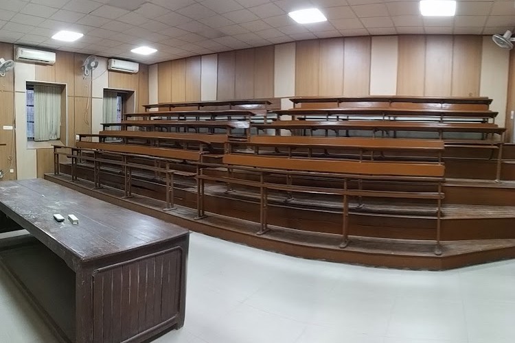 NIT Patna Classroom(2)