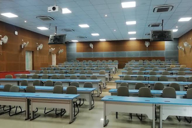 NIT Patna Classroom(3)