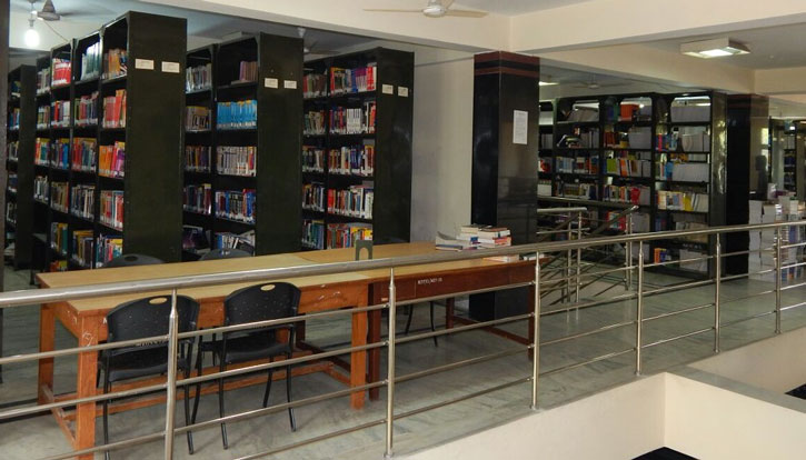 NIT Patna Library(1)