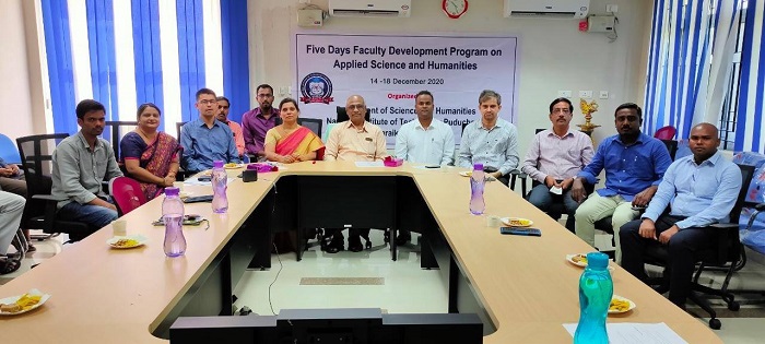 NIT Puducherry Others(1)