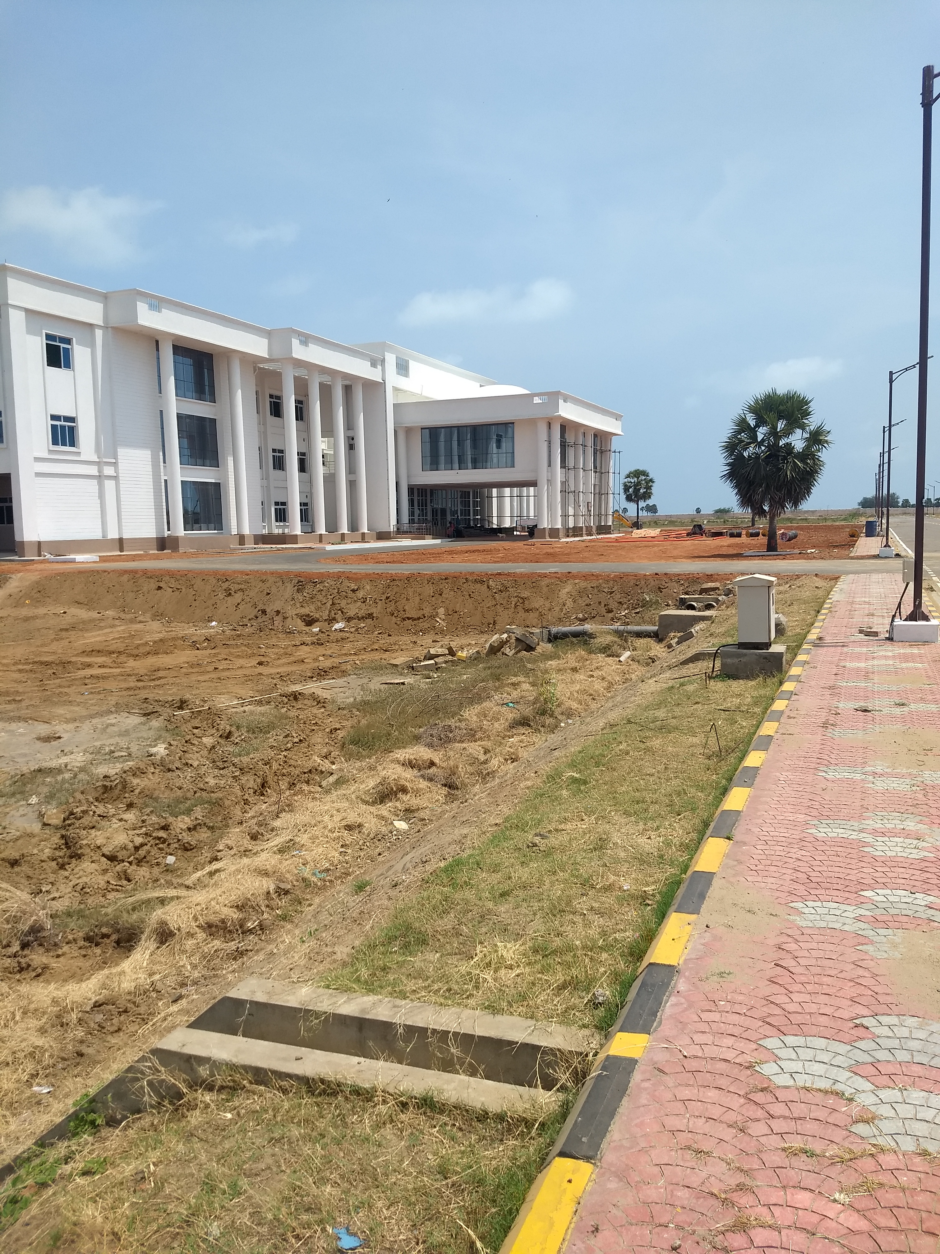 NIT Puducherry Others(3)