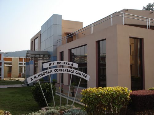 NIT Rourkela Others