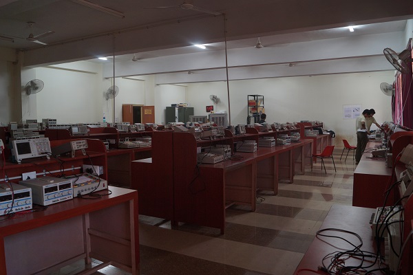 NIT Rourkela Labs