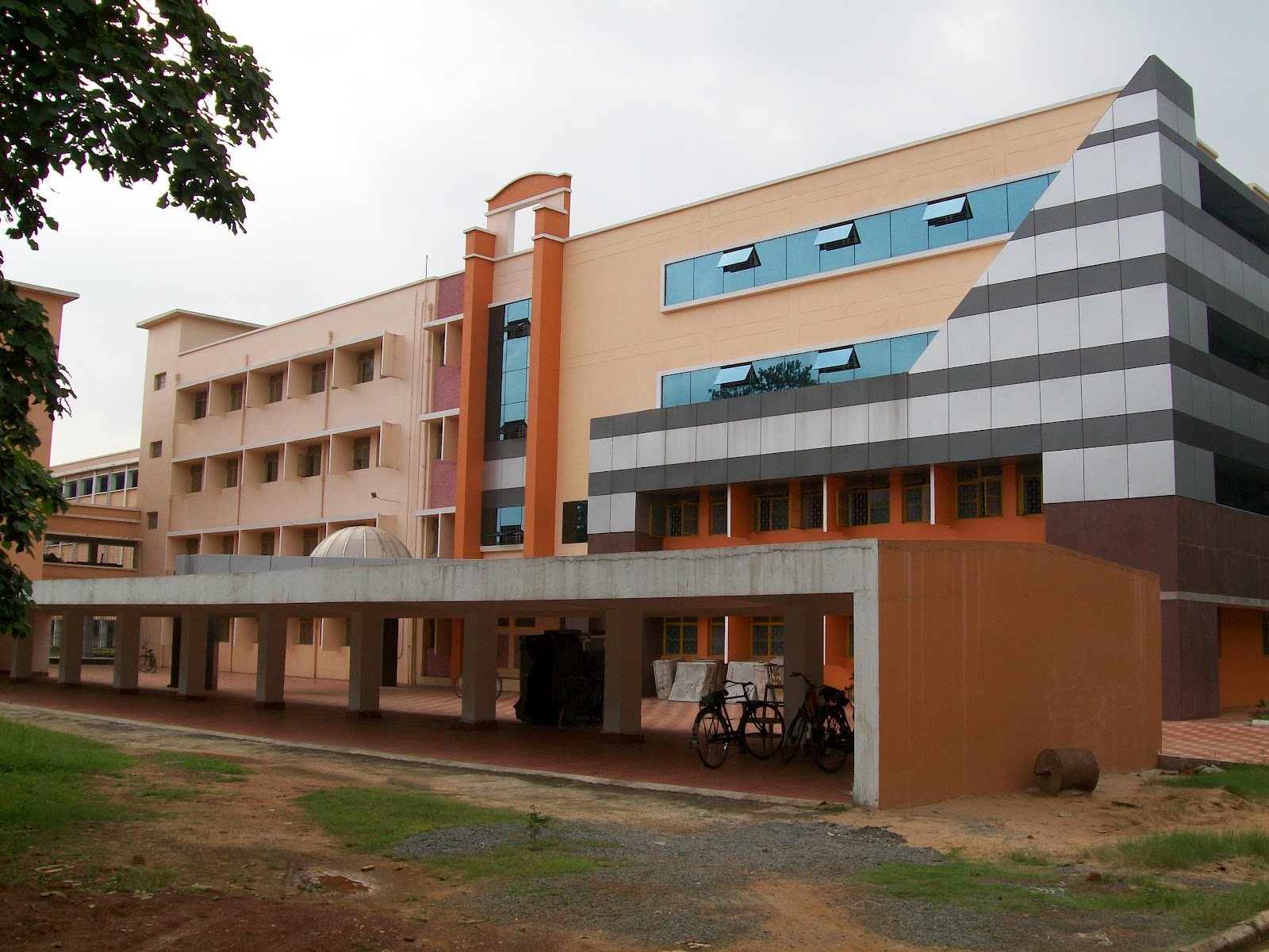NIT Rourkela Library