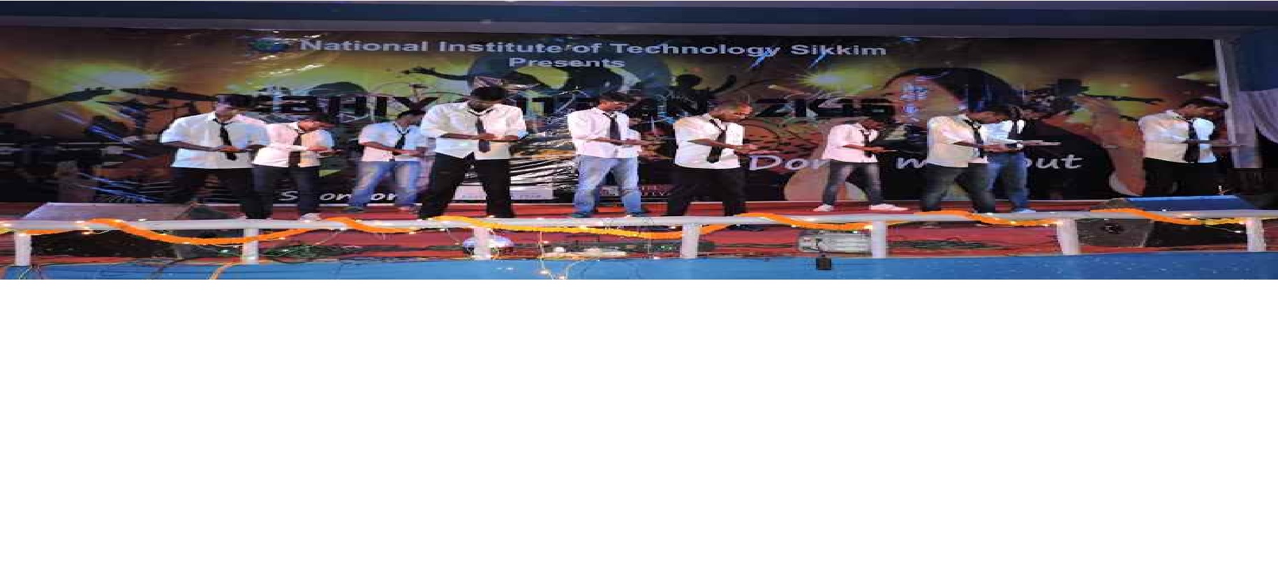 NIT Sikkim Others(5)