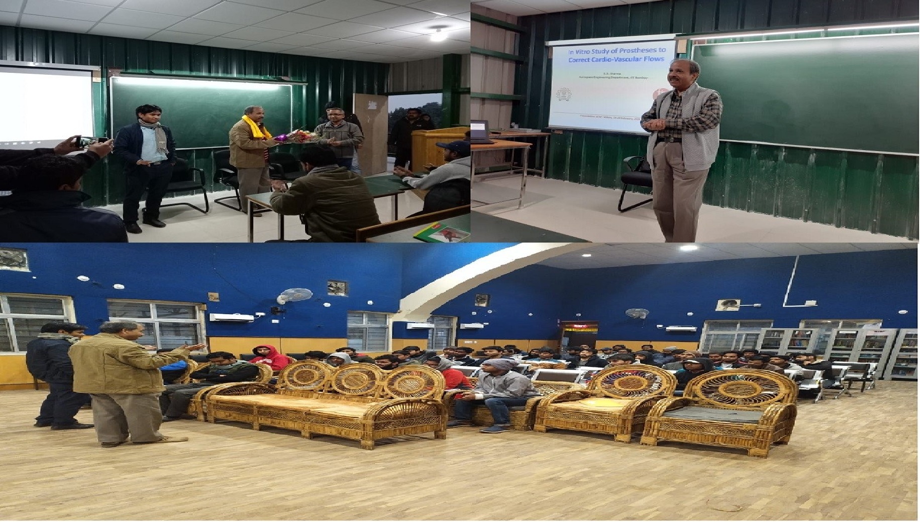 NIT Sikkim Others(6)