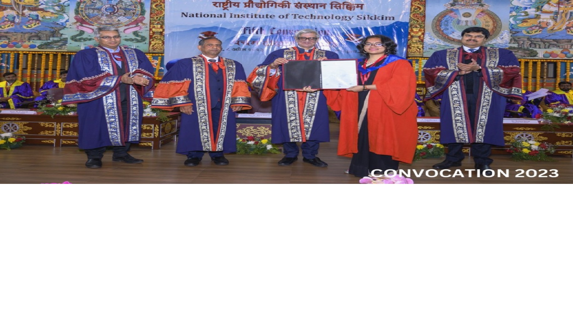 NIT Sikkim Others(8)