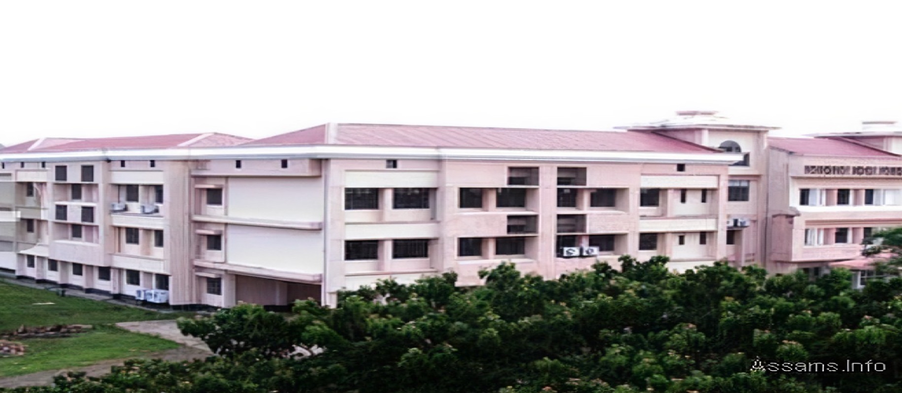NIT Silchar Others(3)