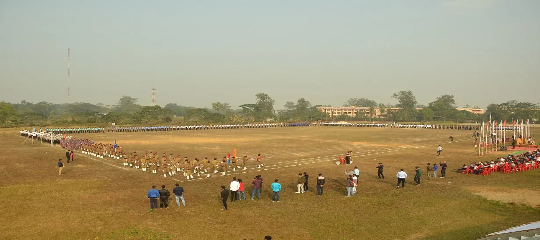NIT Silchar Others(4)