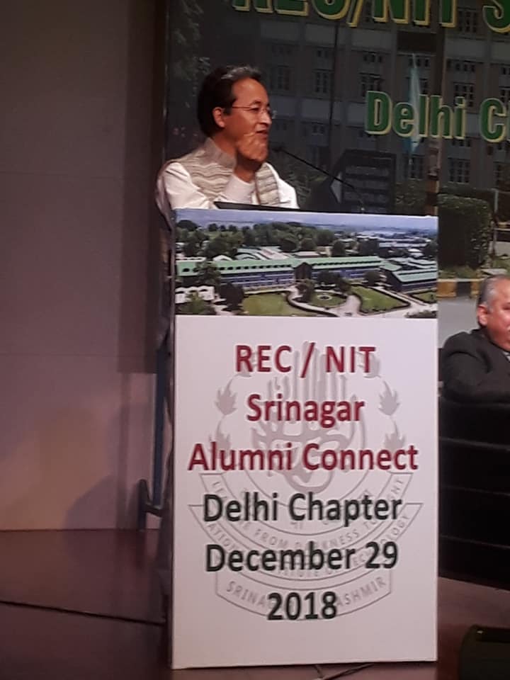 NIT Srinagar Others