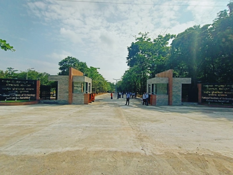 NIT Surathkal Entrance(1)