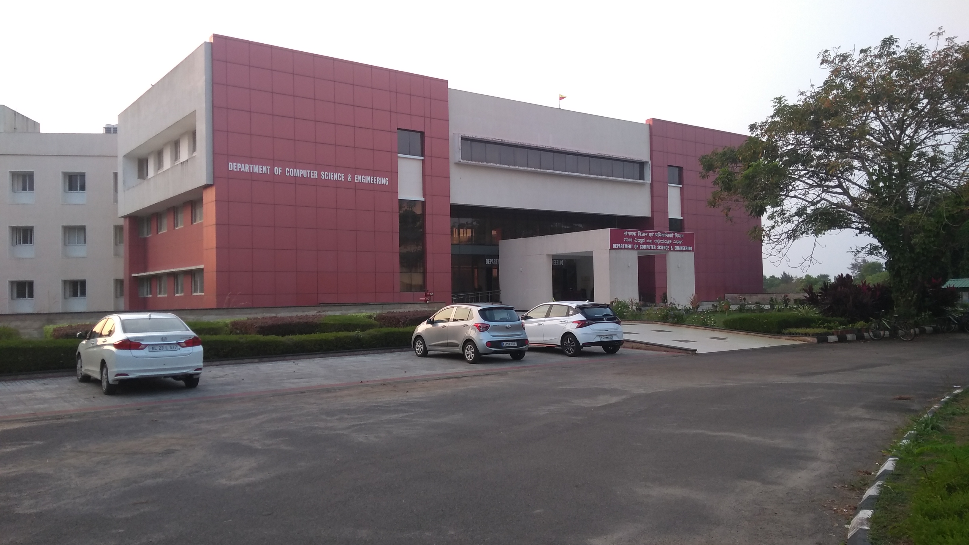 NIT Surathkal Academic Block(3)