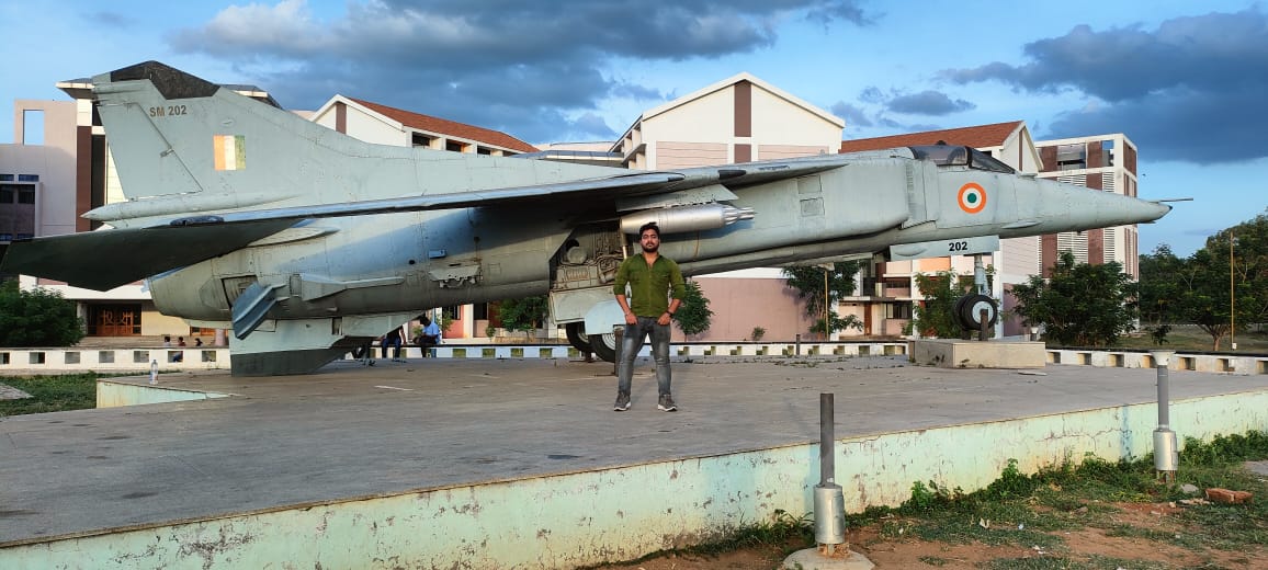 NIT Trichy Others(3)