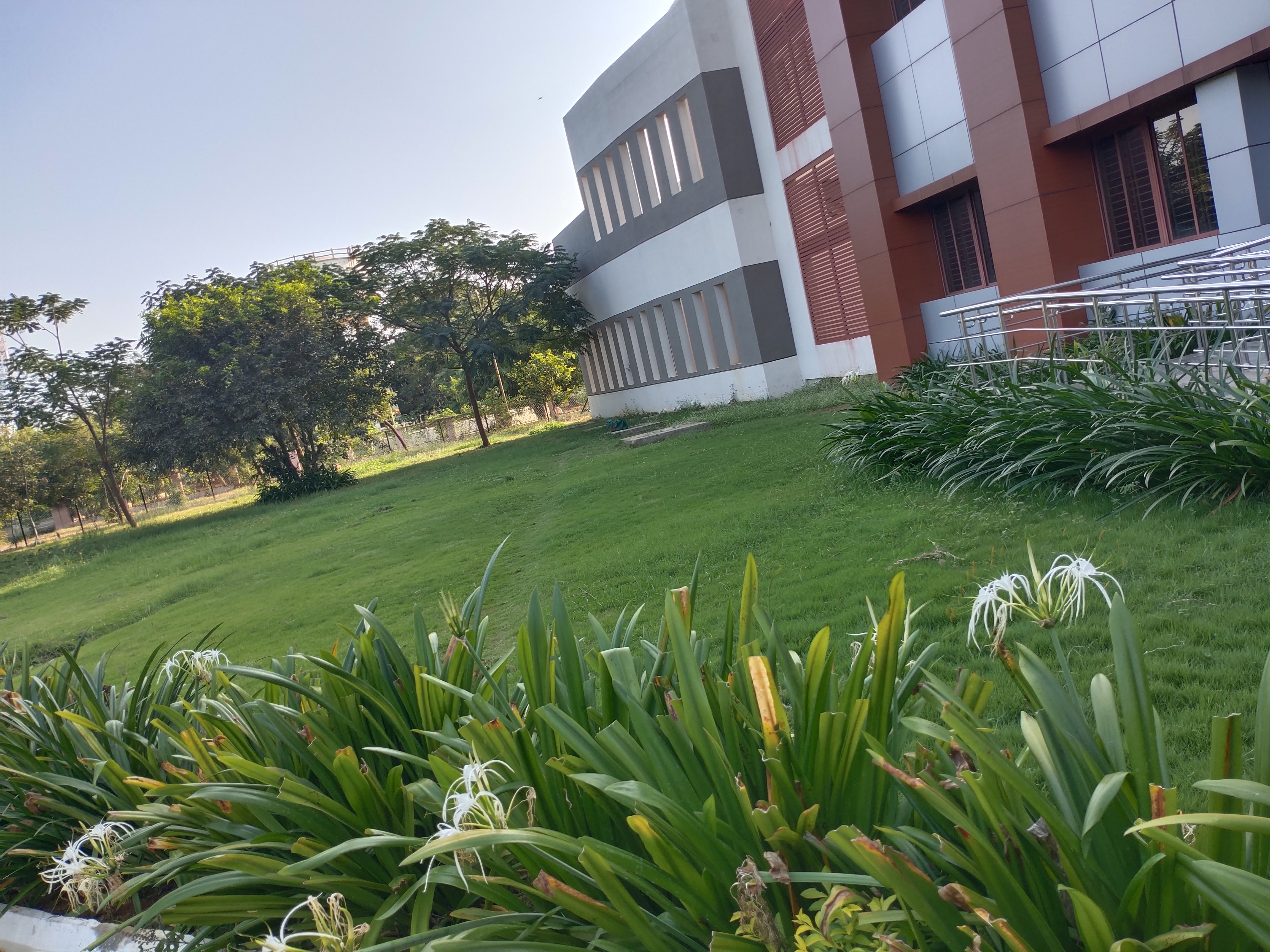 NIT Trichy Others(4)