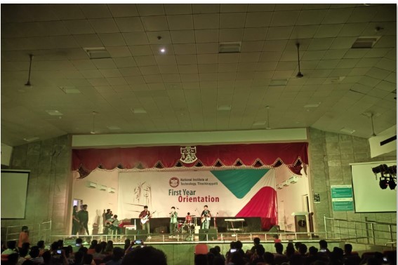 NIT Trichy Others(6)
