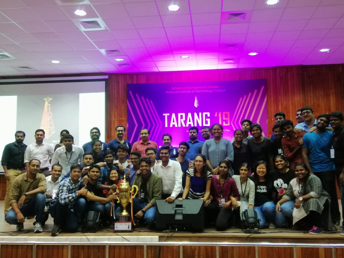 NIT Trichy Fest(1)