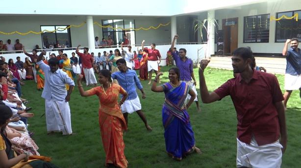 NIT Trichy Fest(2)