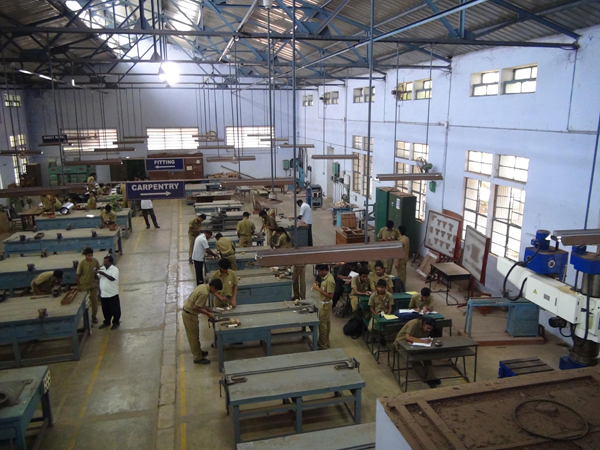 NIT Trichy Labs(1)