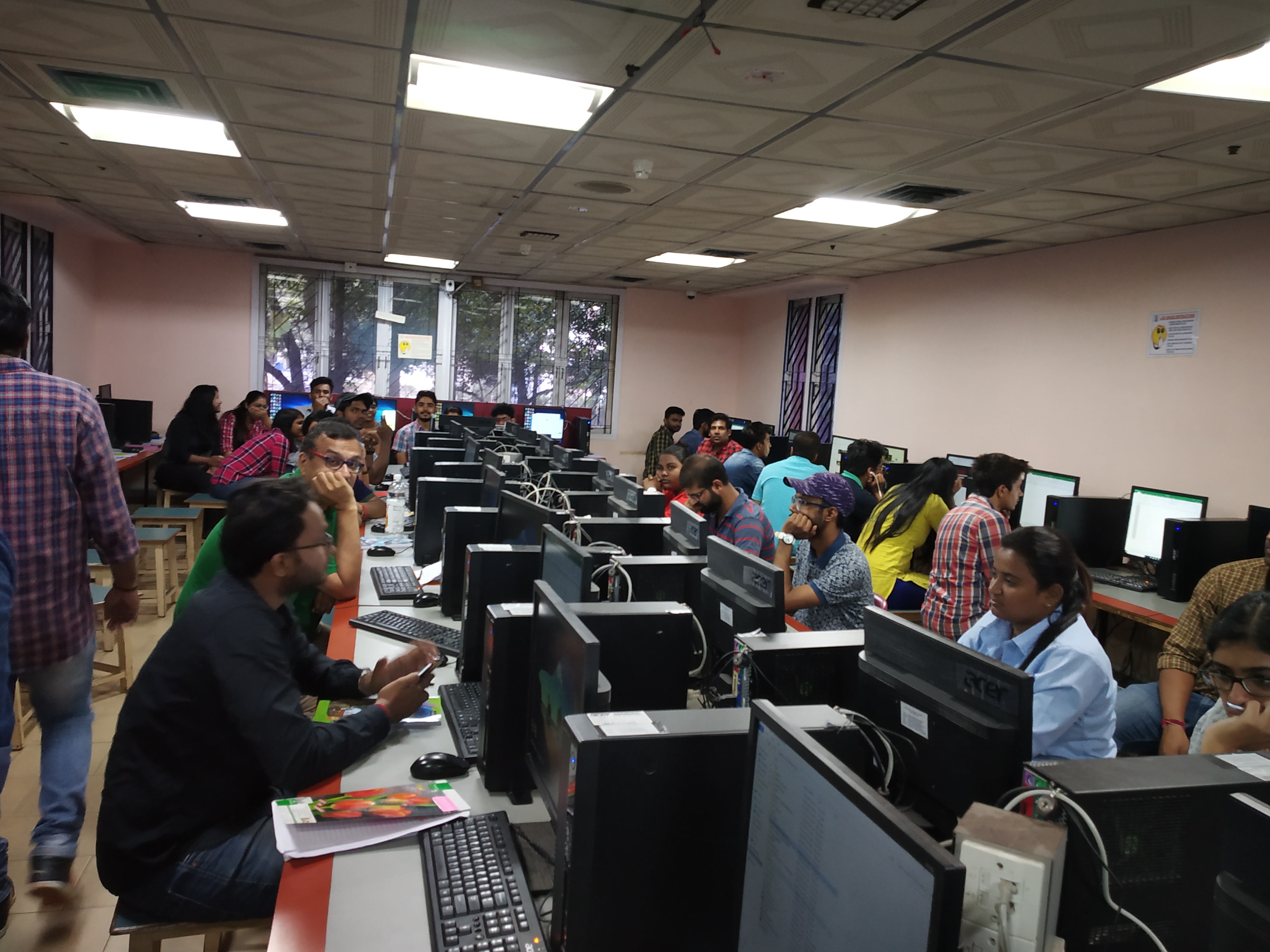 NIT Trichy Labs(2)
