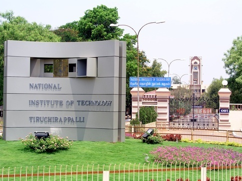 NIT Trichy Entrance(3)