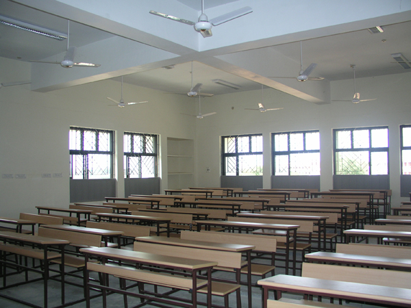 NIT Trichy Classroom(1)