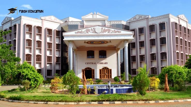 NIT Trichy Library(2)