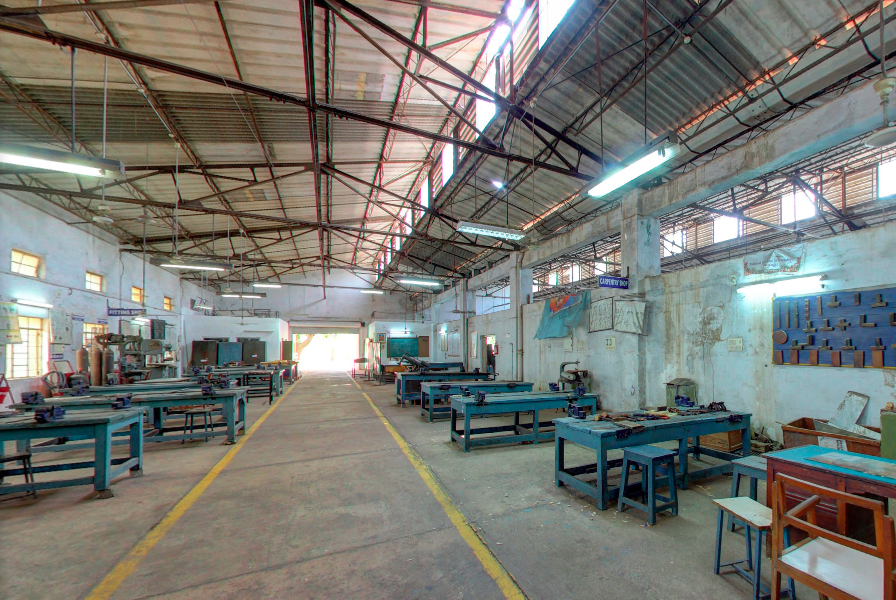 NIT Warangal Labs(1)