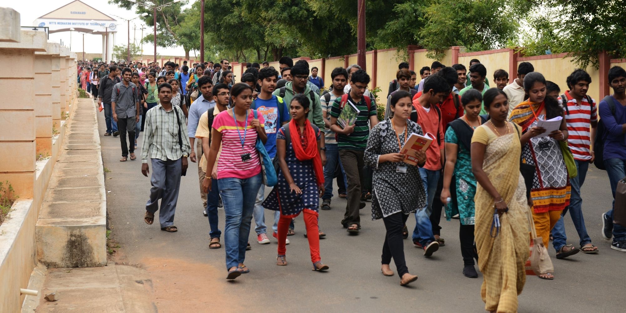 NITTE Meenakshi Bangalore Others(1)