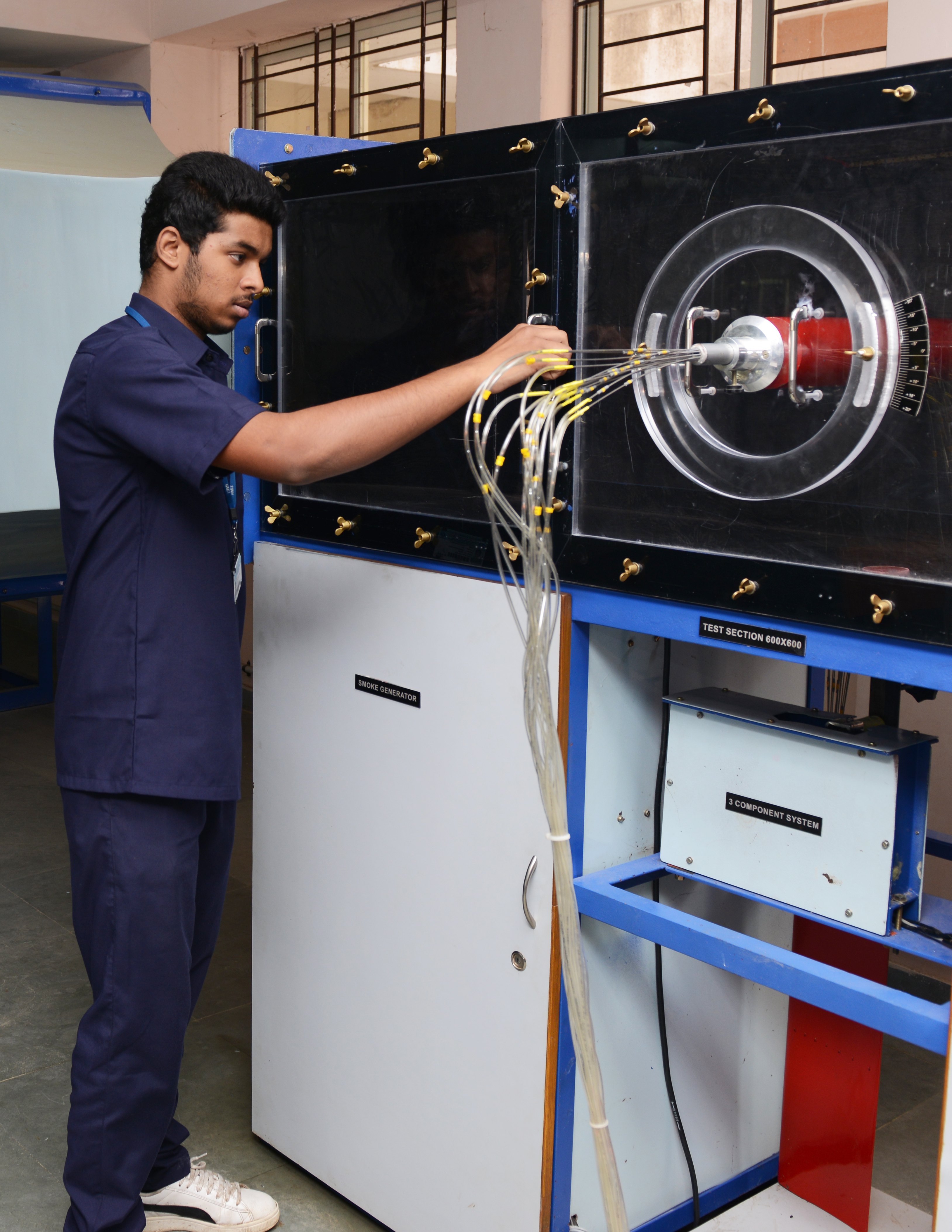 NITTE Meenakshi Bangalore Labs(1)