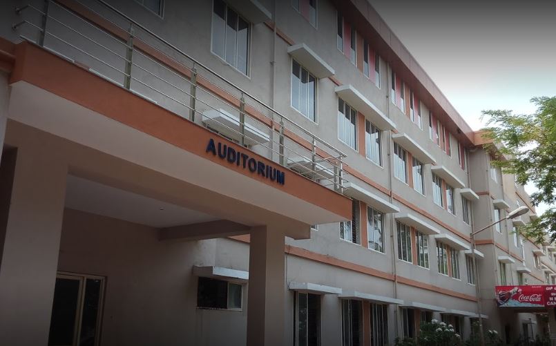 NITTE Meenakshi Bangalore Auditorium