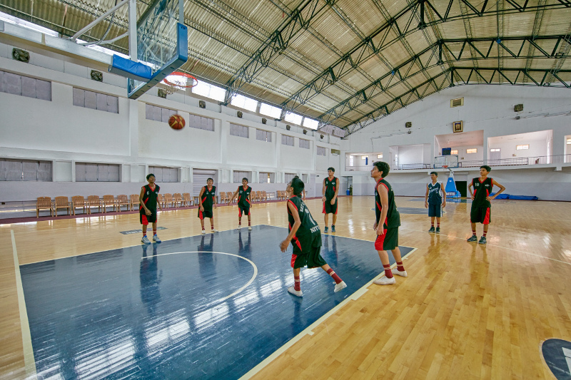 NITTE University Others(4)