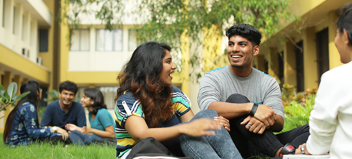 NITTE University Others(6)