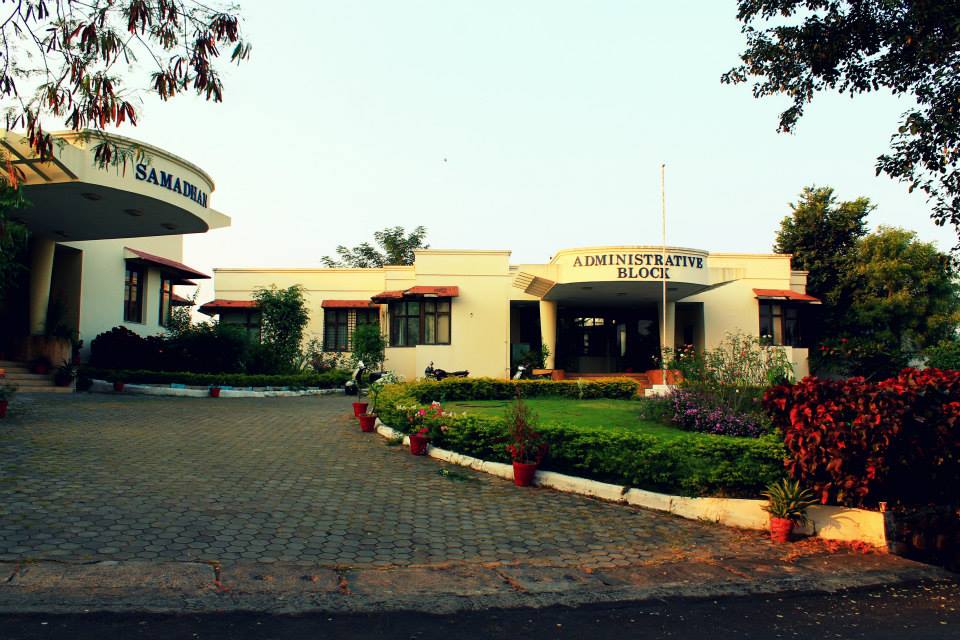 NLIU Bhopal Others