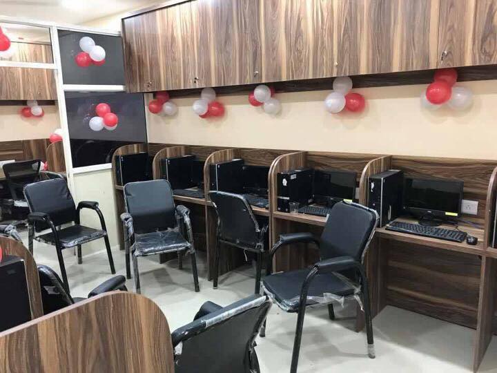 NLIU Bhopal Labs