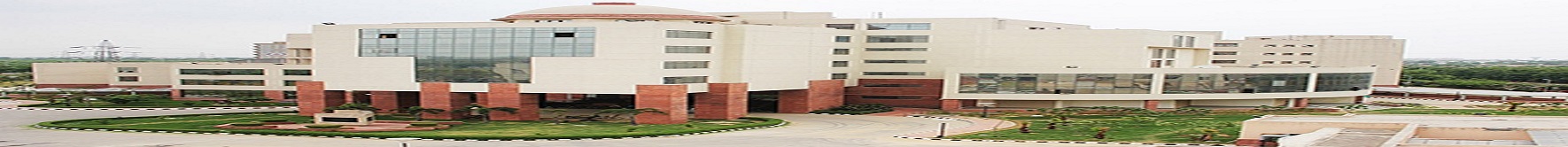 National Law University Delhi Campus Building(1)