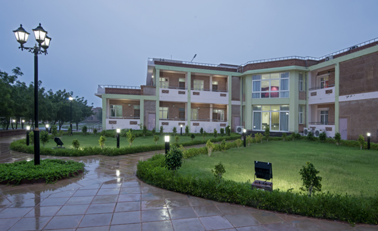 NLU Jodhpur Others