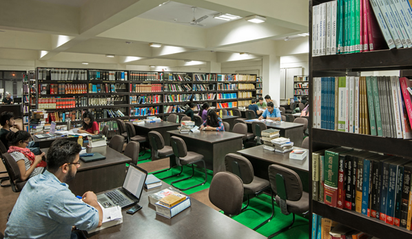 NLU Jodhpur Library(2)