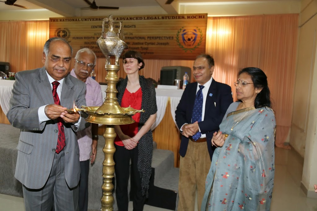 NLU Kochi Others