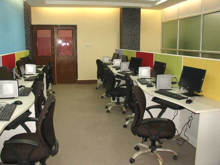 NLU Kolkata Labs