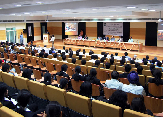 RMLNLU Seminar hall(1)