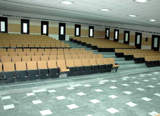 RMLNLU Seminar hall(2)