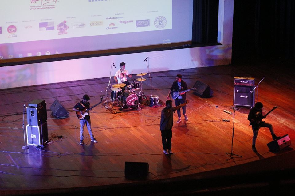 RMLNLU Event(4)