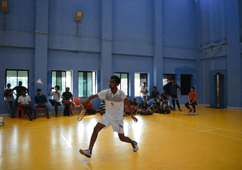NLUO Sports Facility(1)