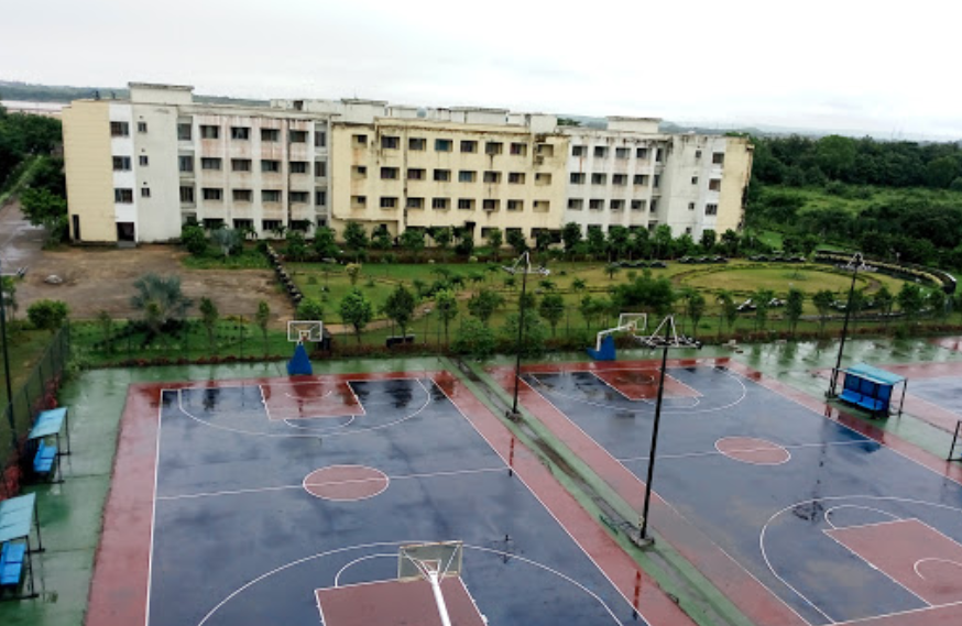 NLUO Sports Facility(3)