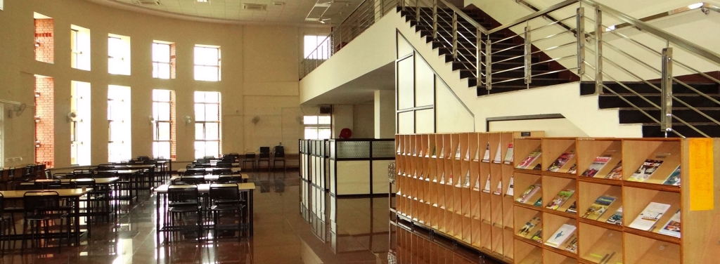 DSNLU Library(2)